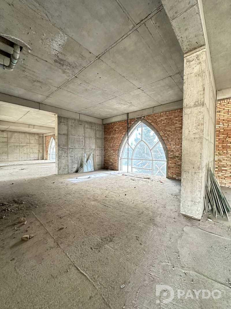 Commercial space • Karobolo
