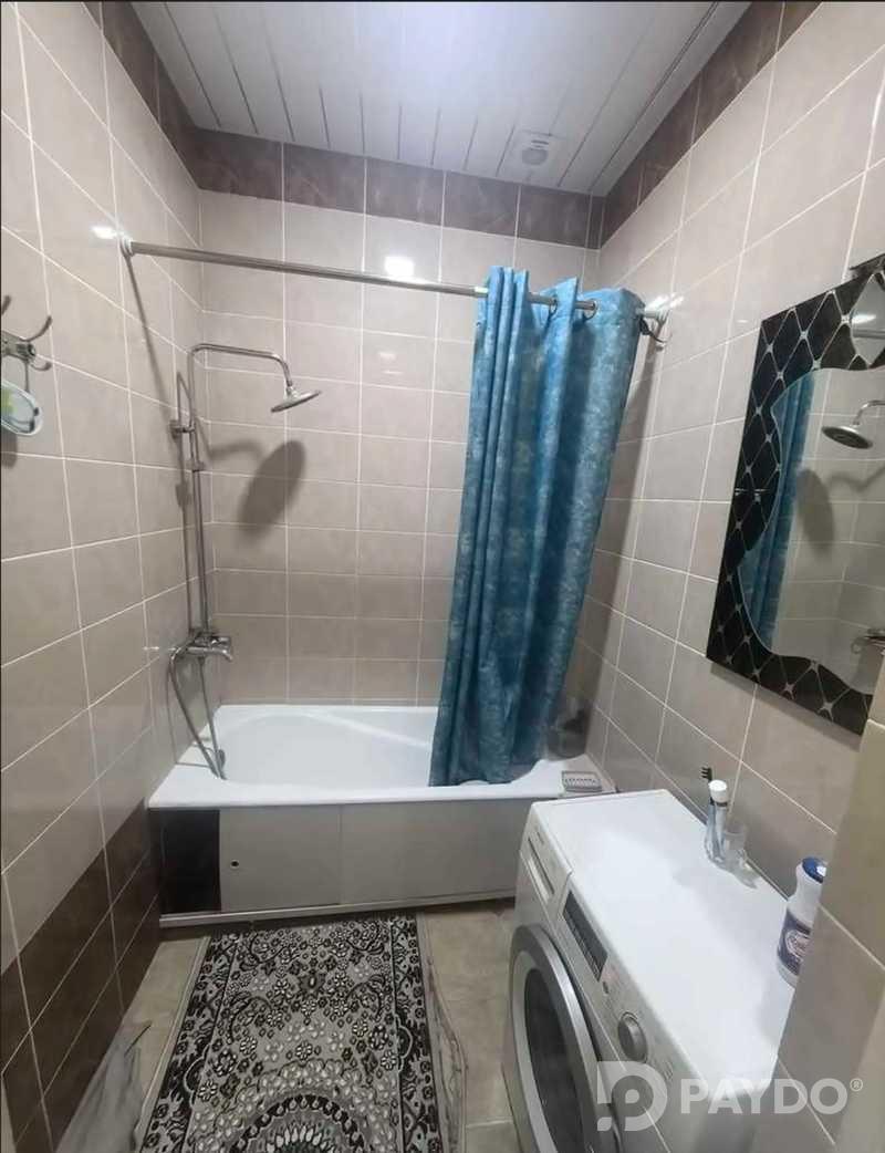 3-комн. • 3 этаж • 80.0 м² • Кароболо
