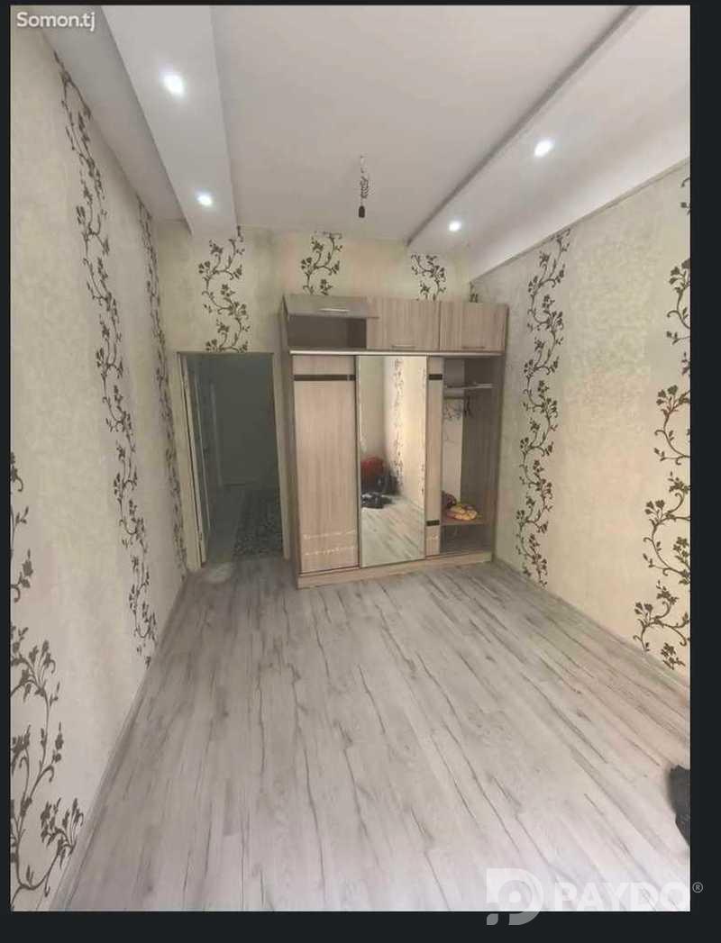3-комн. • 3 этаж • 80.0 м² • Кароболо