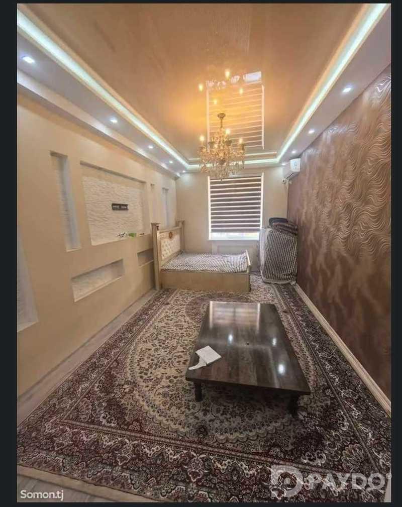 3-комн. • 3 этаж • 80.0 м² • Кароболо