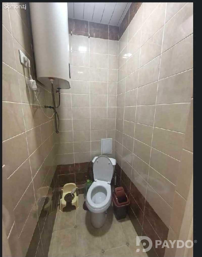3-комн. • 3 этаж • 80.0 м² • Кароболо