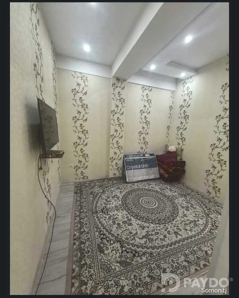 3-комн. • 3 этаж • 80.0 м² • Кароболо