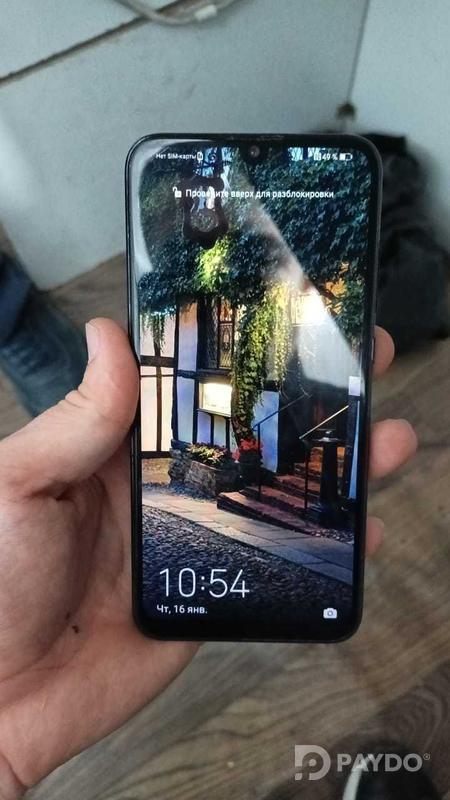 Honor 10 Lite • 32 GB