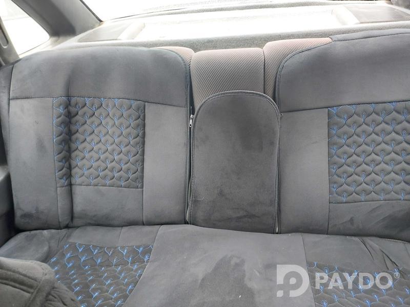 Opel Vectra B • 1992 y • 1.6 l • Manual • Sedan • Front-wheel • Petrol