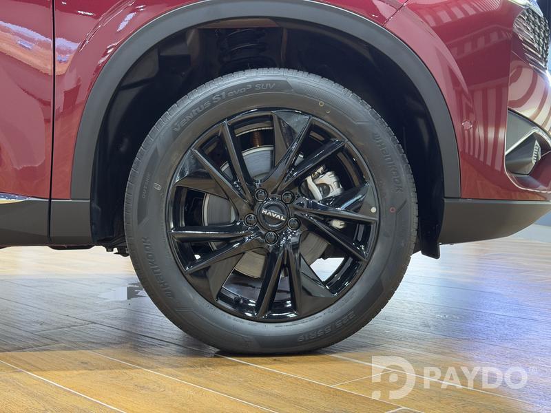HAVAL H6 • 2025 г • 1.5 л • Автомат • Кроссовер • Передний • Гибрид