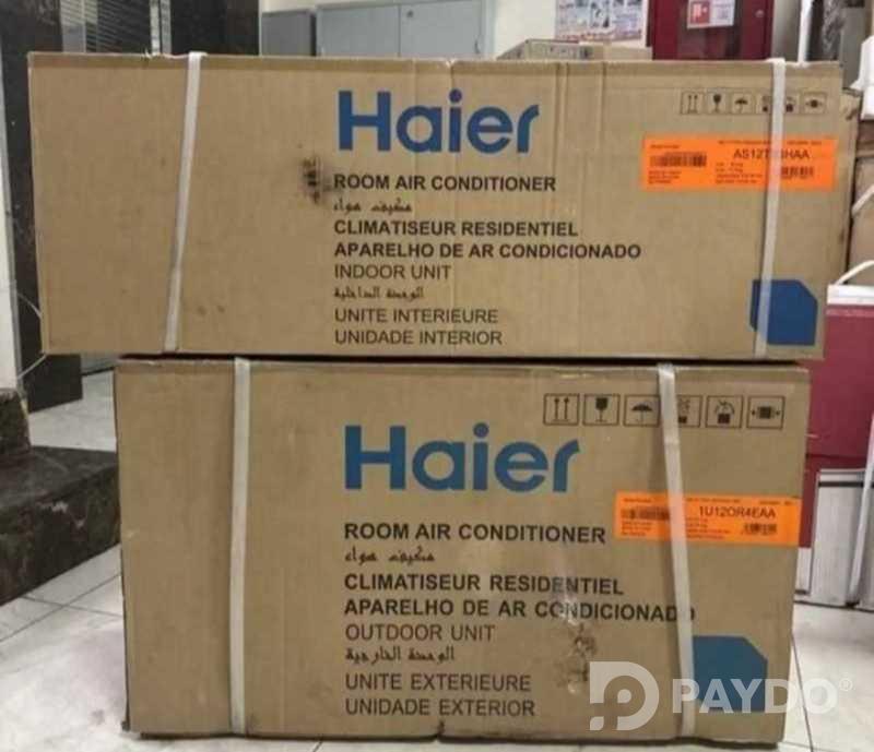 Кондиционер Haier