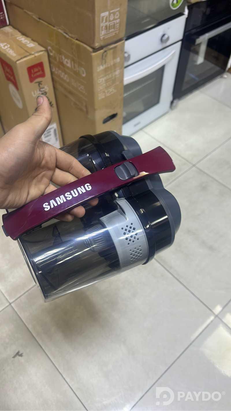 Пылесос Samsung 885F