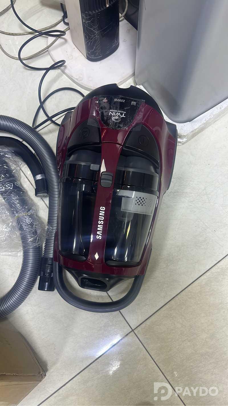 Пылесос Samsung 885F