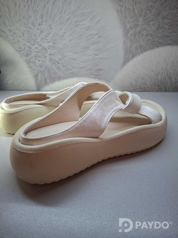 Тапочки от LULU SHOP