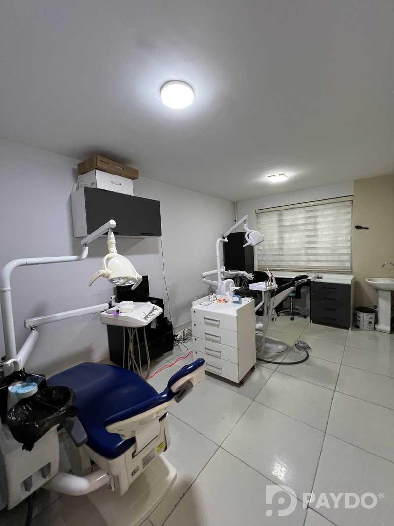 Commercial space • Karobolo