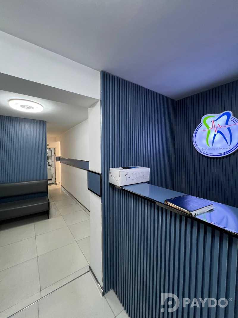 Commercial space • Karobolo