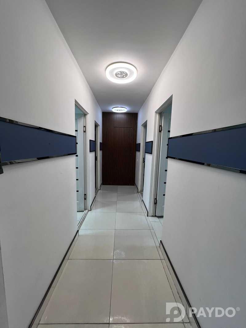 Commercial space • Karobolo