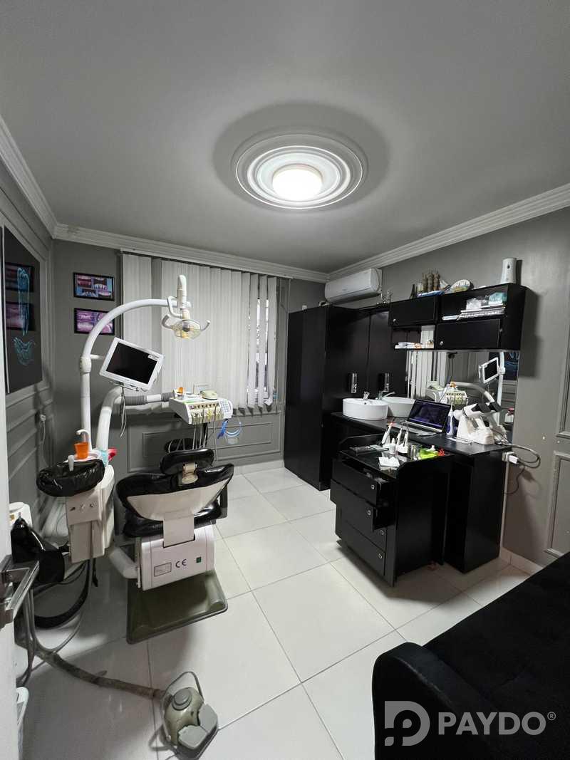 Commercial space • Karobolo