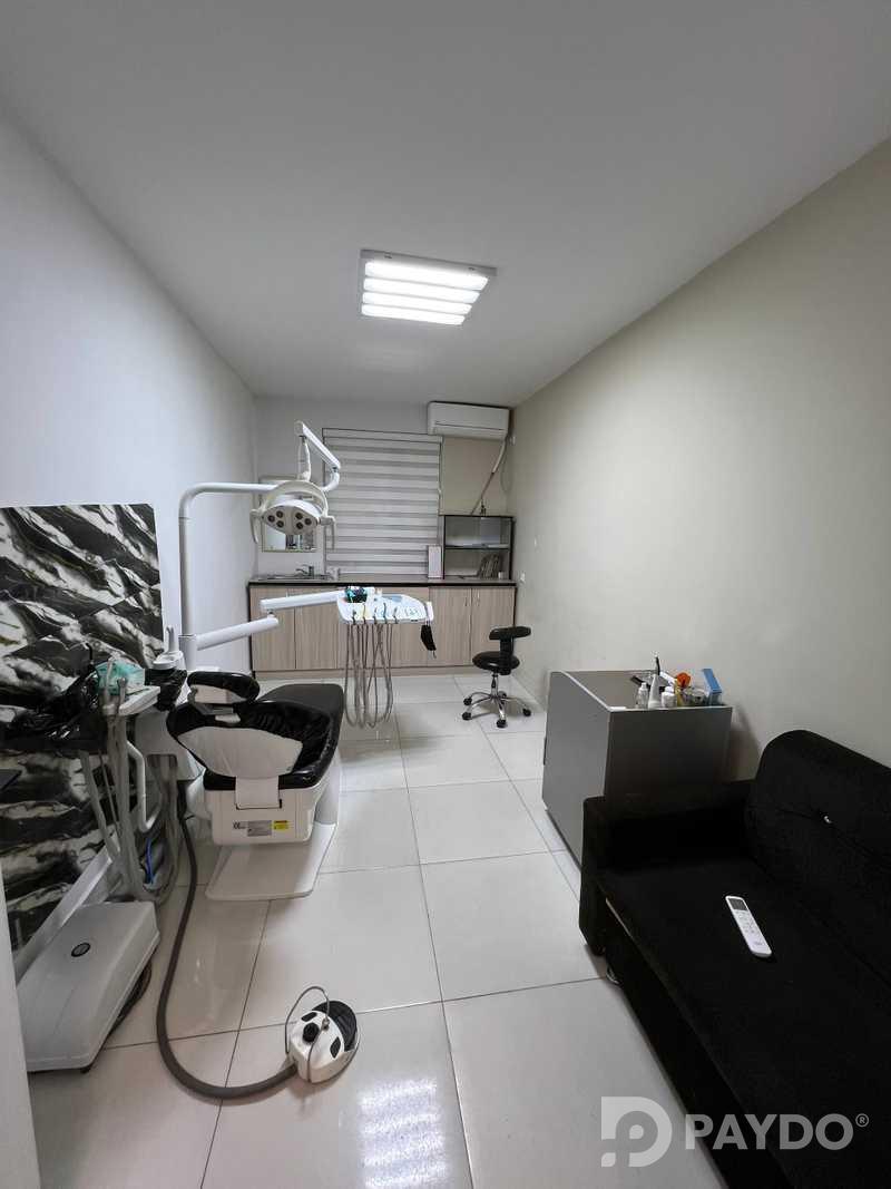 Commercial space • Karobolo