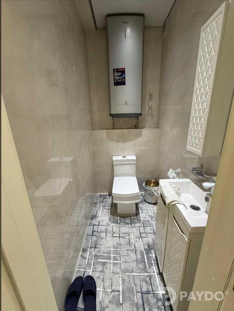 4-комн. • 5 этаж • 160.0 м² • Кароболо
