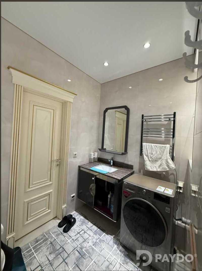 4-комн. • 5 этаж • 160.0 м² • Кароболо