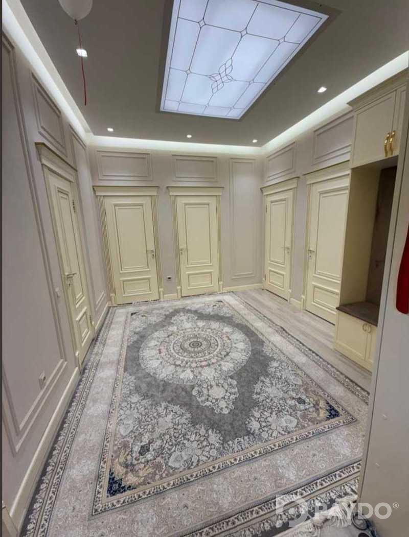 4-комн. • 5 этаж • 160.0 м² • Кароболо
