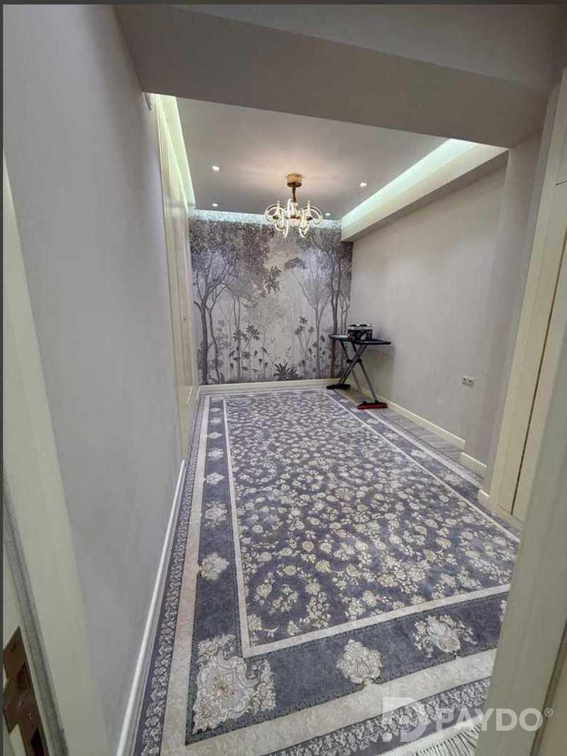 4-комн. • 5 этаж • 160.0 м² • Кароболо