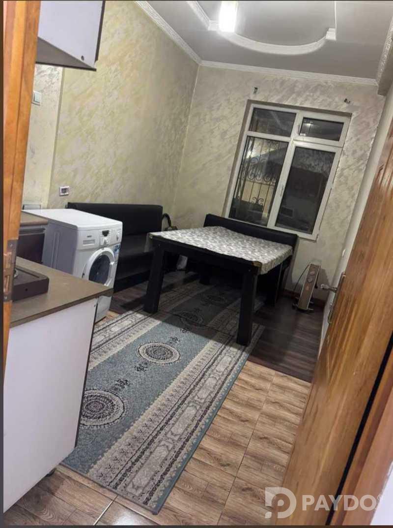 1-комн. • 17 этаж • 65.0 м² • Кароболо