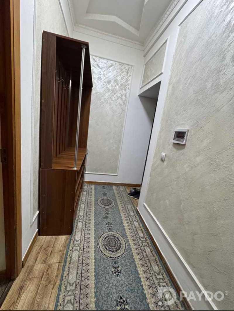 1-комн. • 17 этаж • 65.0 м² • Кароболо