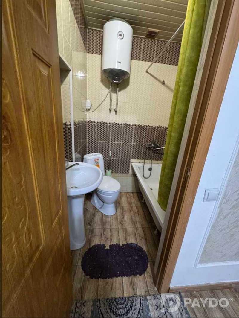 1-комн. • 17 этаж • 65.0 м² • Кароболо