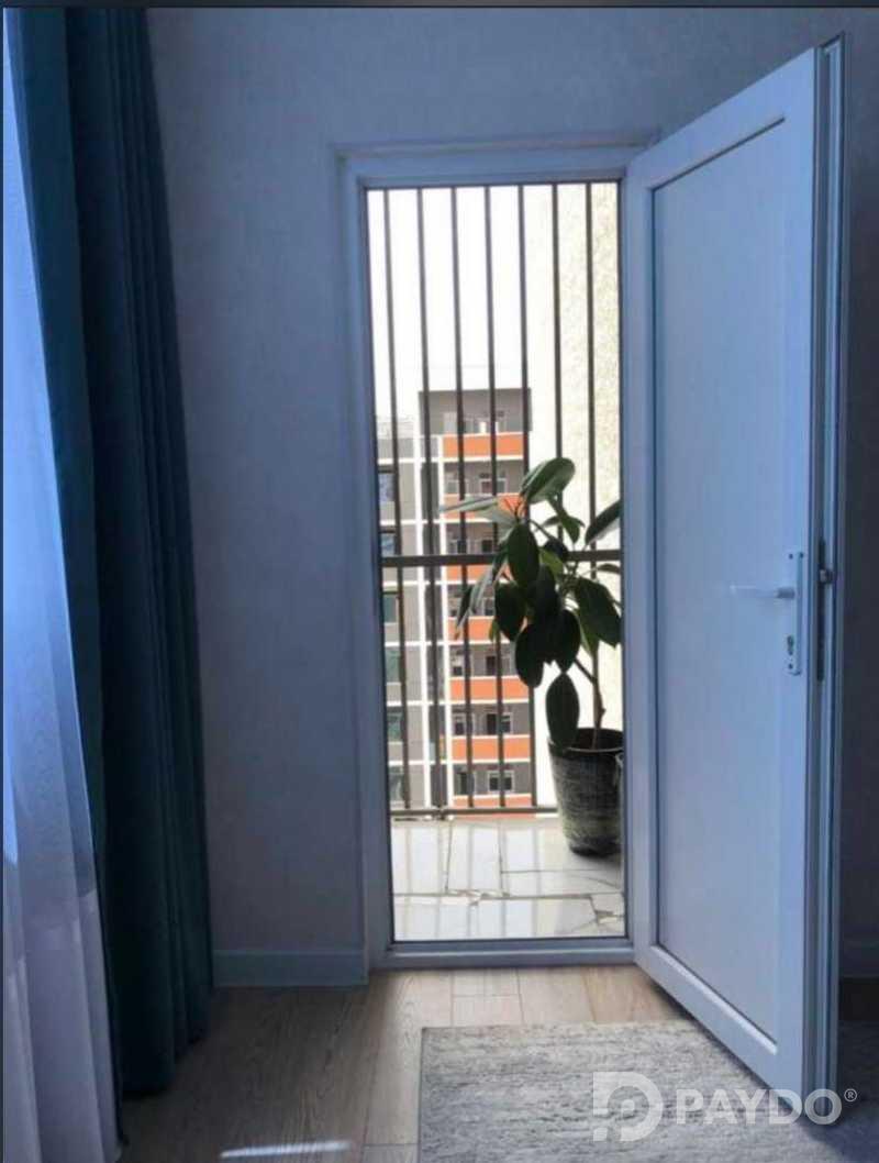 1-комн. • 16 этаж • 50.0 м² • Кароболо