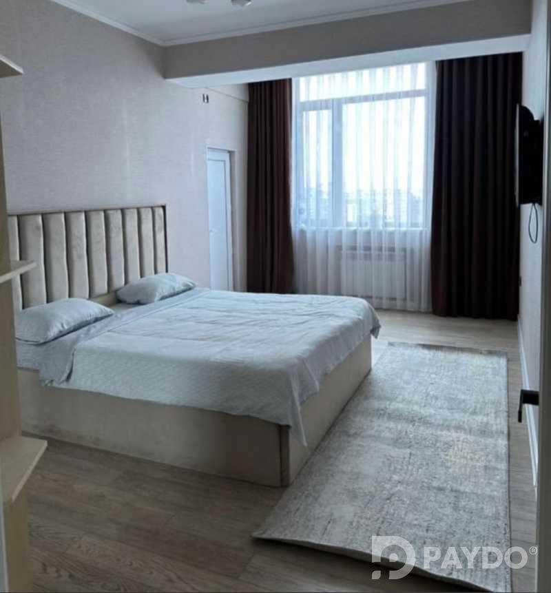 1-комн. • 16 этаж • 50.0 м² • Кароболо