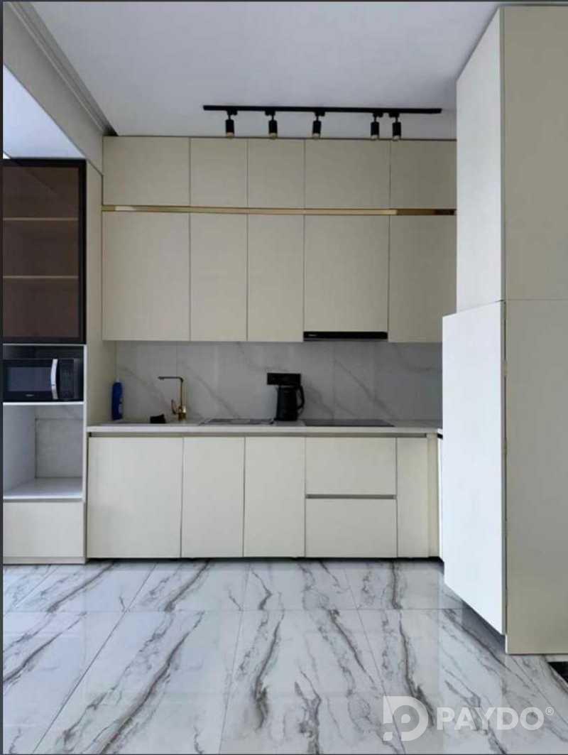 1-комн. • 16 этаж • 50.0 м² • Кароболо