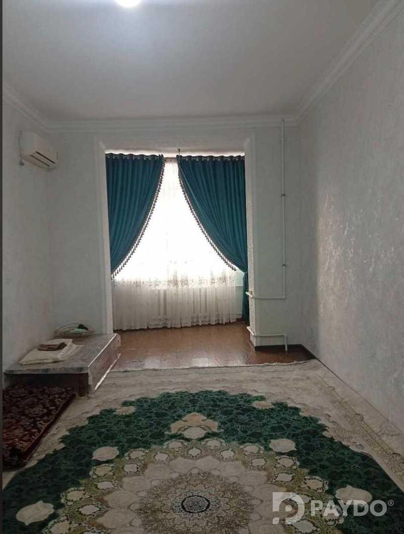 1-комн. • 5 этаж • 82.0 м² • Кароболо
