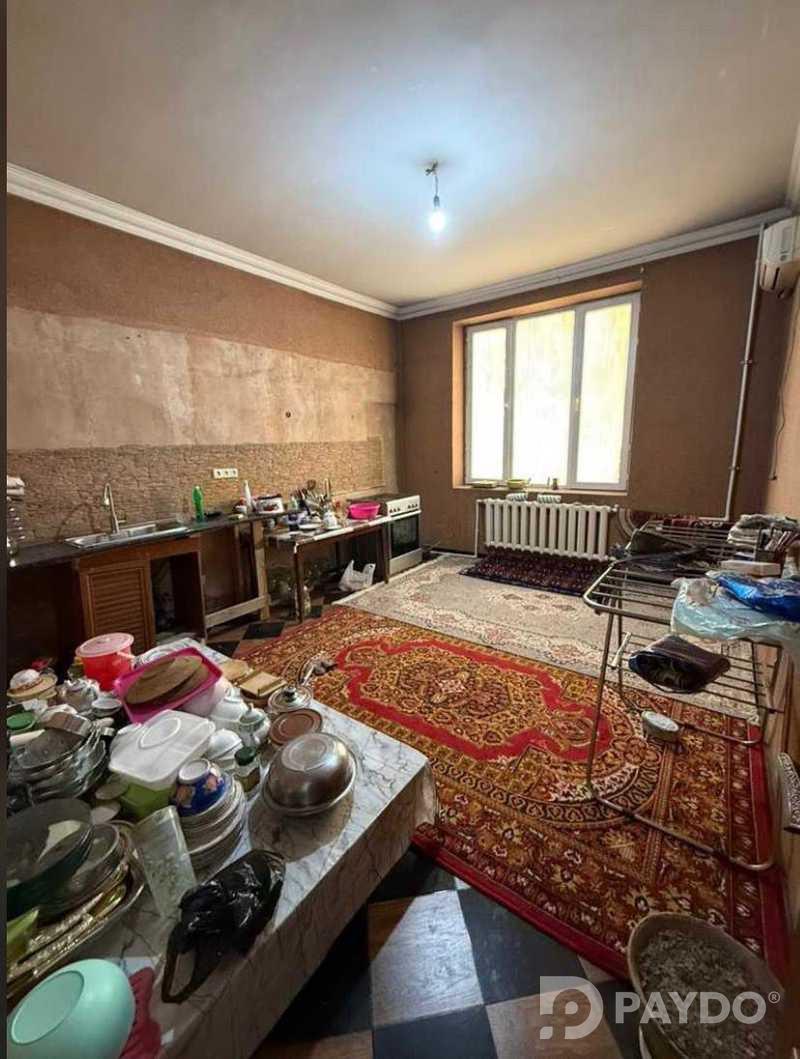 1-комн. • 5 этаж • 82.0 м² • Кароболо