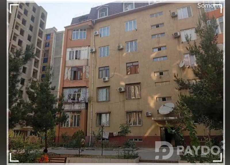 1-комн. • 5 этаж • 82.0 м² • Кароболо