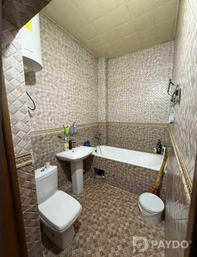 1-комн. • 5 этаж • 82.0 м² • Кароболо