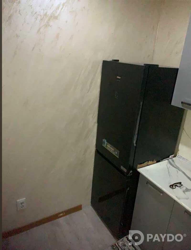 1-комн. • 12 этаж • 44.0 м² • Кароболо
