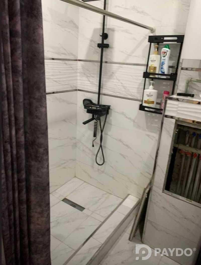 1-комн. • 12 этаж • 44.0 м² • Кароболо