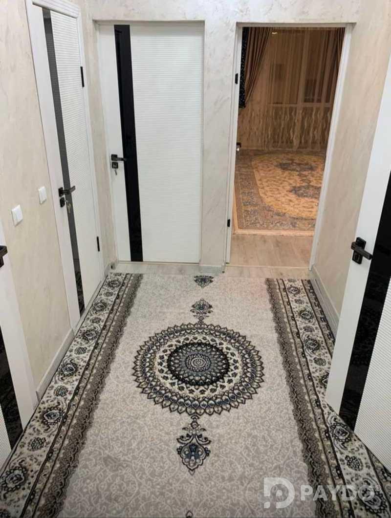 1-комн. • 12 этаж • 44.0 м² • Кароболо
