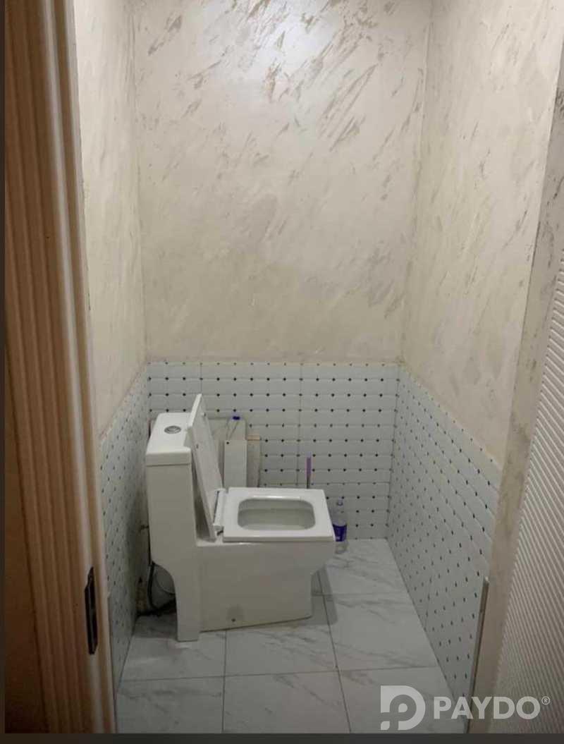 1-комн. • 12 этаж • 44.0 м² • Кароболо