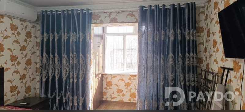 1-комн. • 4 этаж • 42.0 м² • Кароболо