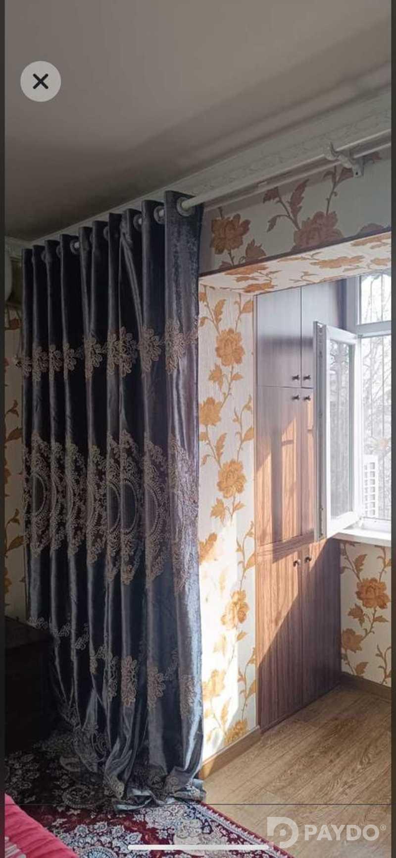 1-комн. • 4 этаж • 42.0 м² • Кароболо