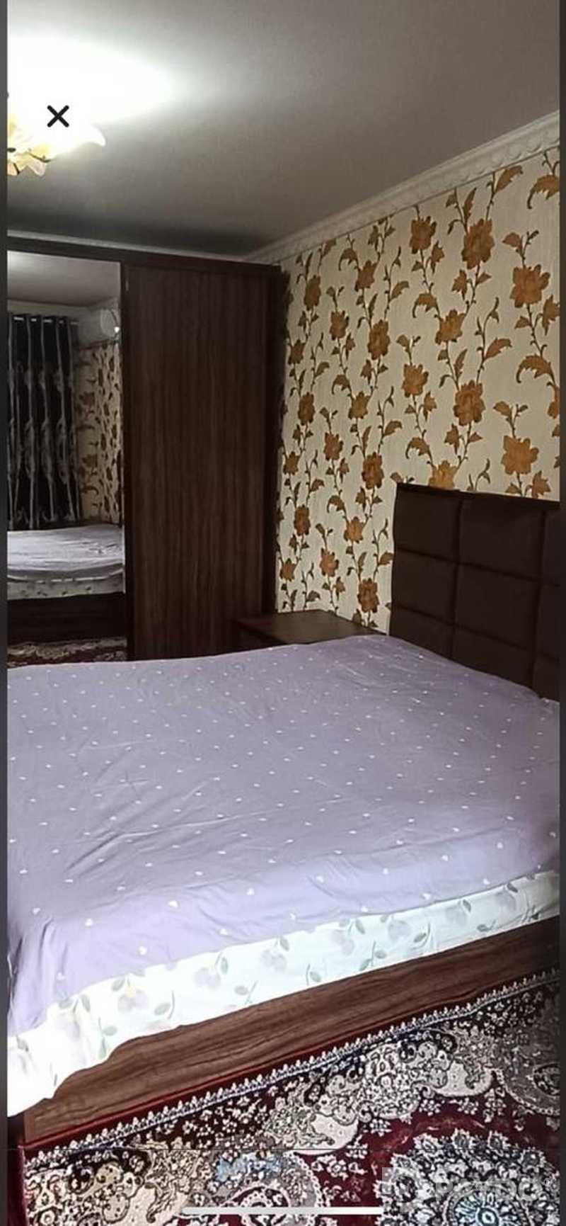 1-комн. • 4 этаж • 42.0 м² • Кароболо