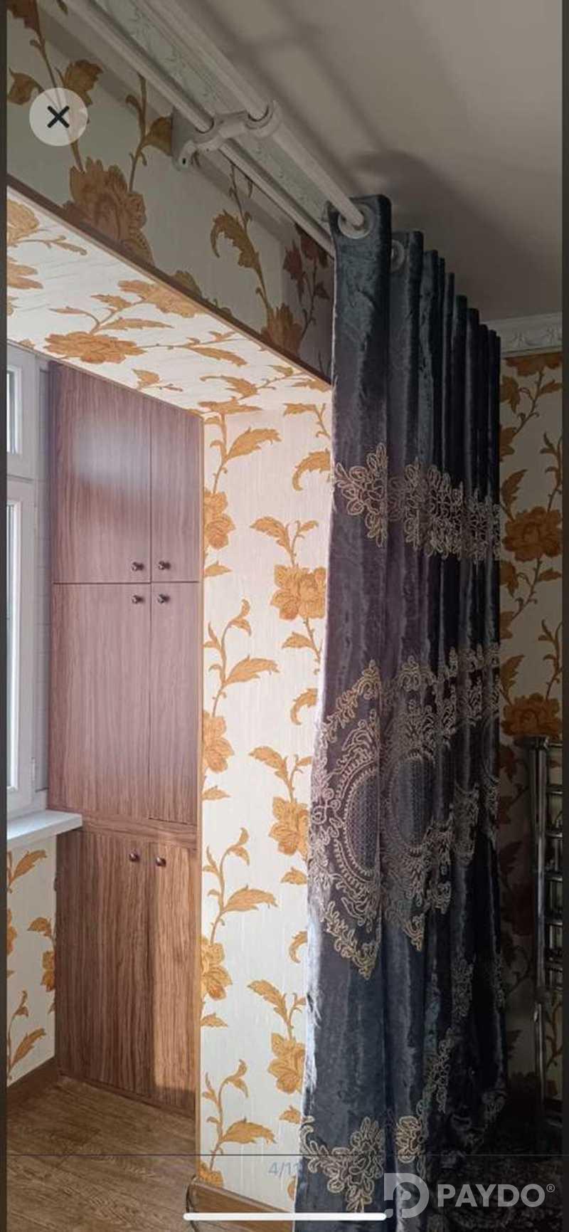 1-комн. • 4 этаж • 42.0 м² • Кароболо