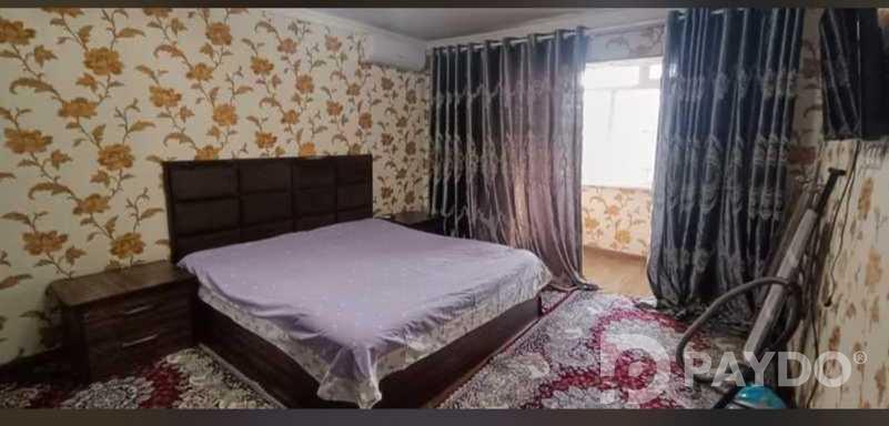 1-комн. • 4 этаж • 42.0 м² • Кароболо
