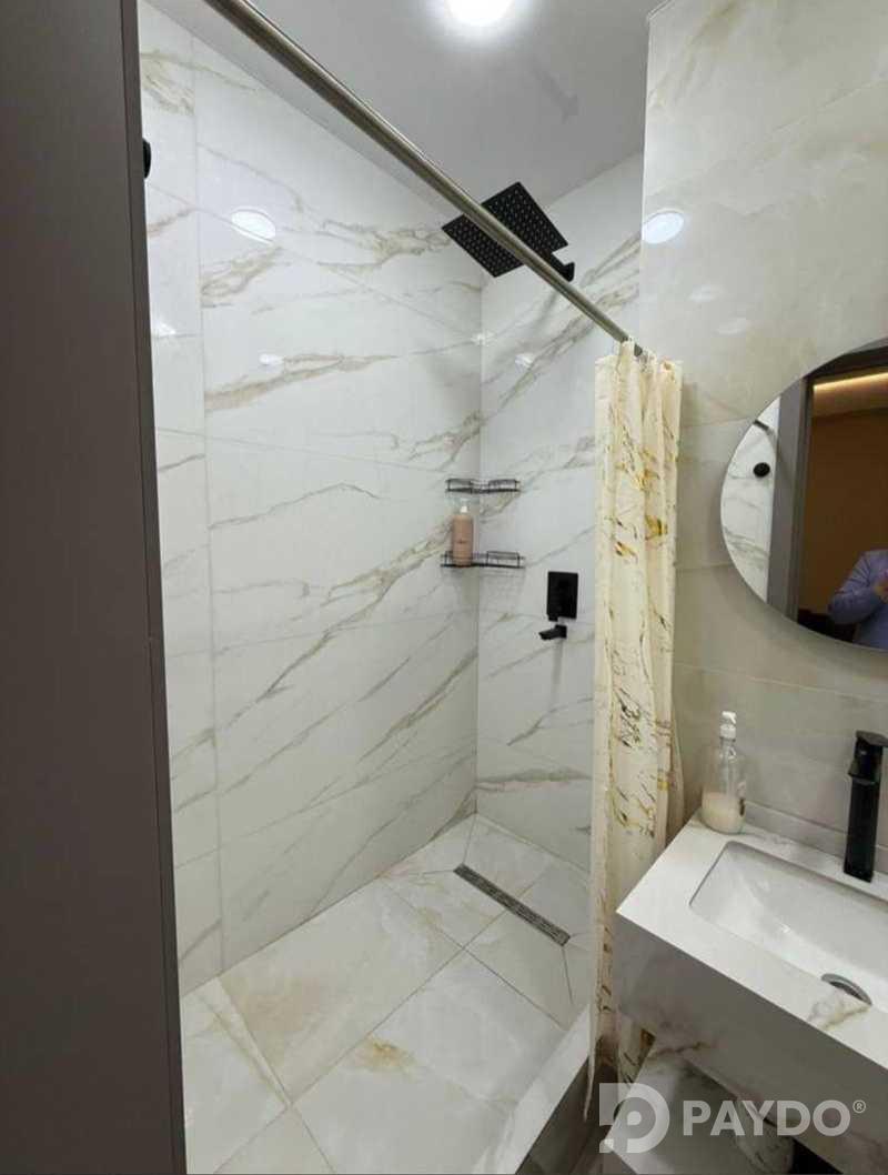 1-комн. • 15 этаж • 66.0 м² • Кароболо