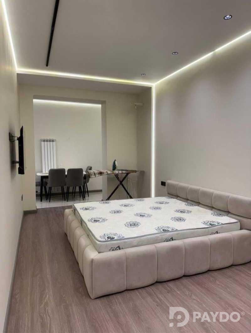 1-комн. • 15 этаж • 66.0 м² • Кароболо