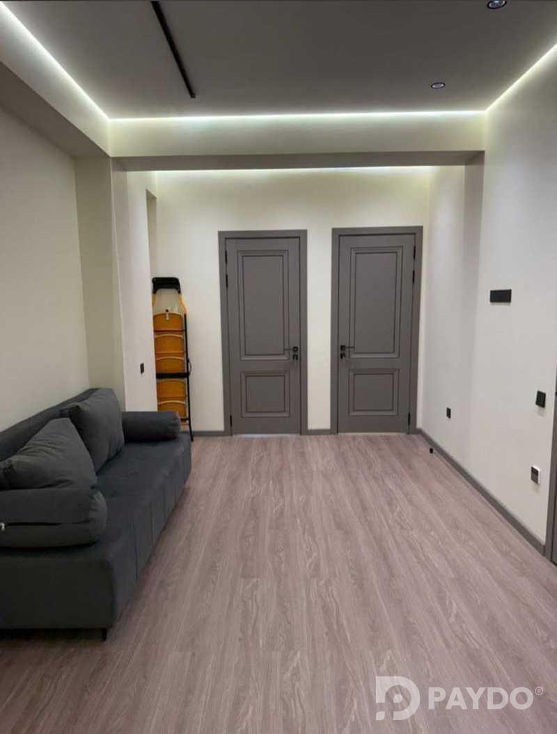1-комн. • 15 этаж • 66.0 м² • Кароболо