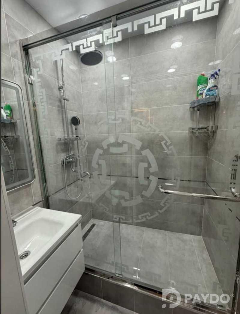 1-комн. • 4 этаж • 40.0 м² • Кароболо