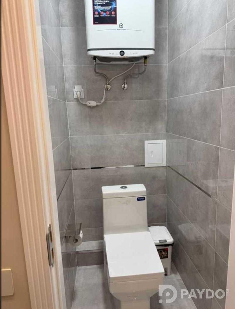 1-комн. • 4 этаж • 40.0 м² • Кароболо