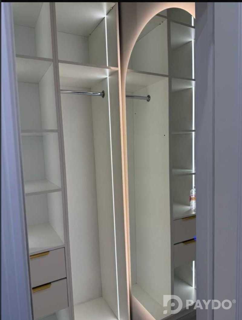 1-комн. • 4 этаж • 40.0 м² • Кароболо