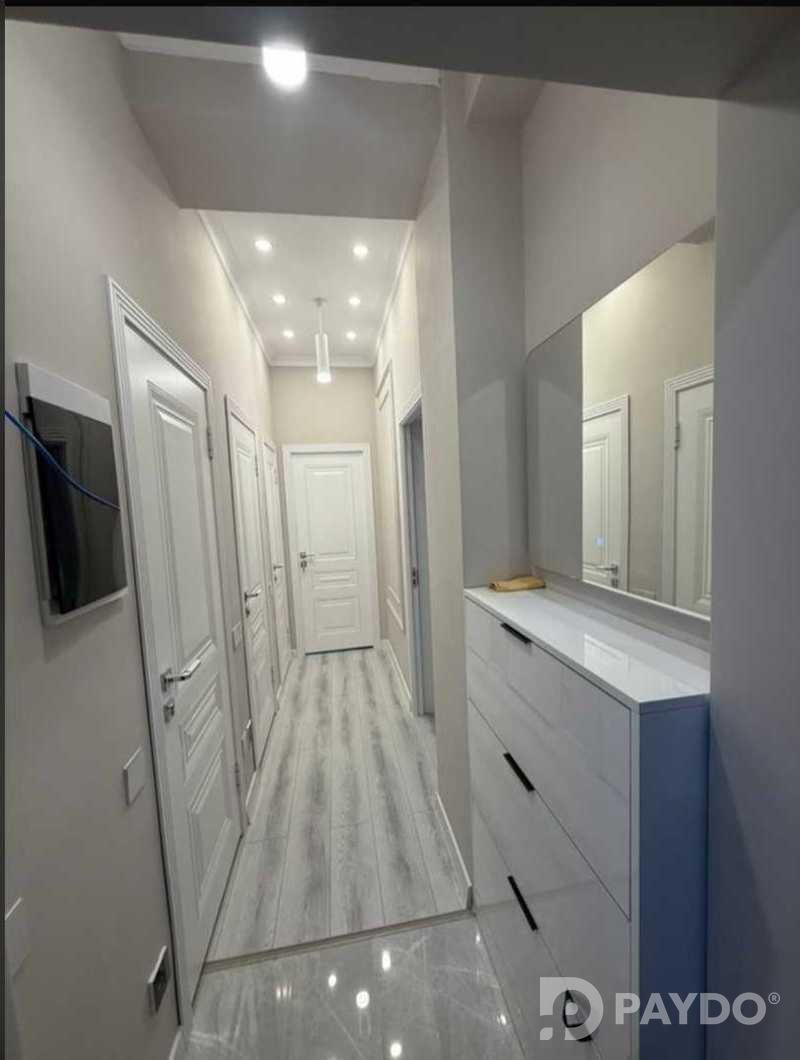 1-комн. • 4 этаж • 40.0 м² • Кароболо