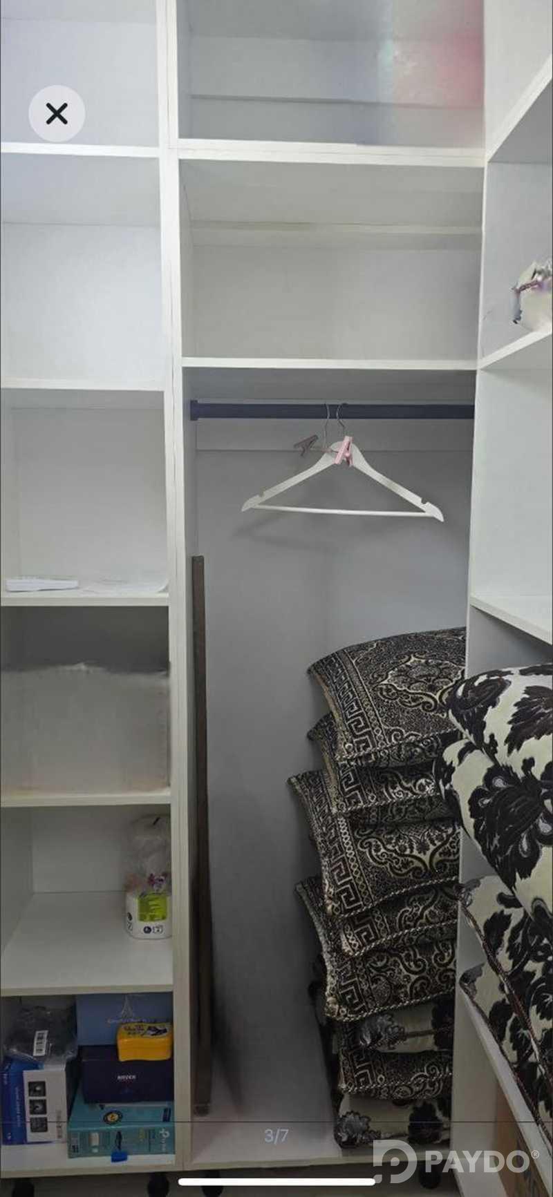1-комн. • 5 этаж • 50.0 м² • Кароболо