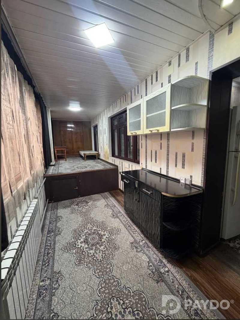 4-комн. • 2 этаж • 90.0 м² • Кароболо
